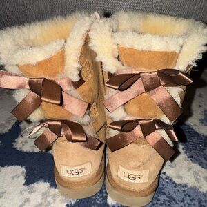 Uggs size 7